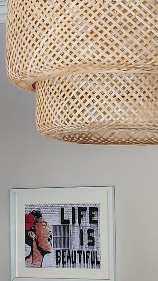 Contemporary Beach Apartment Hove Extérieur photo