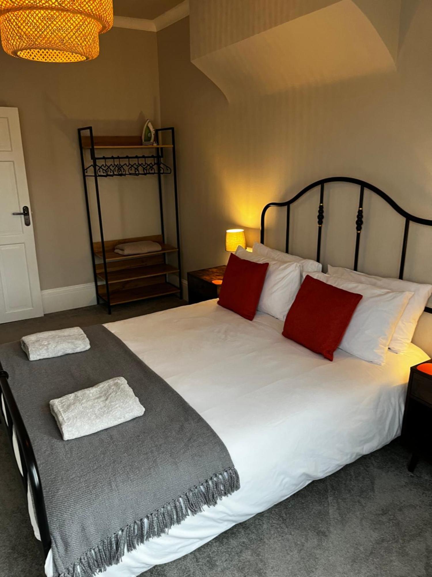 Contemporary Beach Apartment Hove Extérieur photo